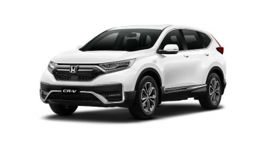 Honda CR-V E 2023